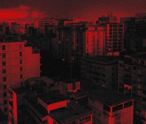US Hackers Reportedly Caused a Blackout in Venezuela