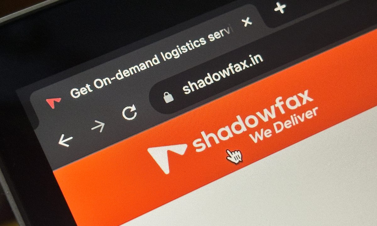 India's Shadowfax slips on listing, as client concentration spooks investors