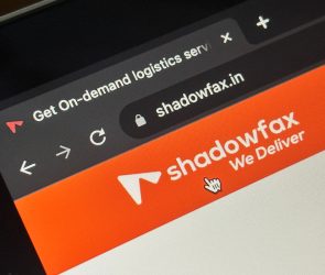 India's Shadowfax slips on listing, as client concentration spooks investors