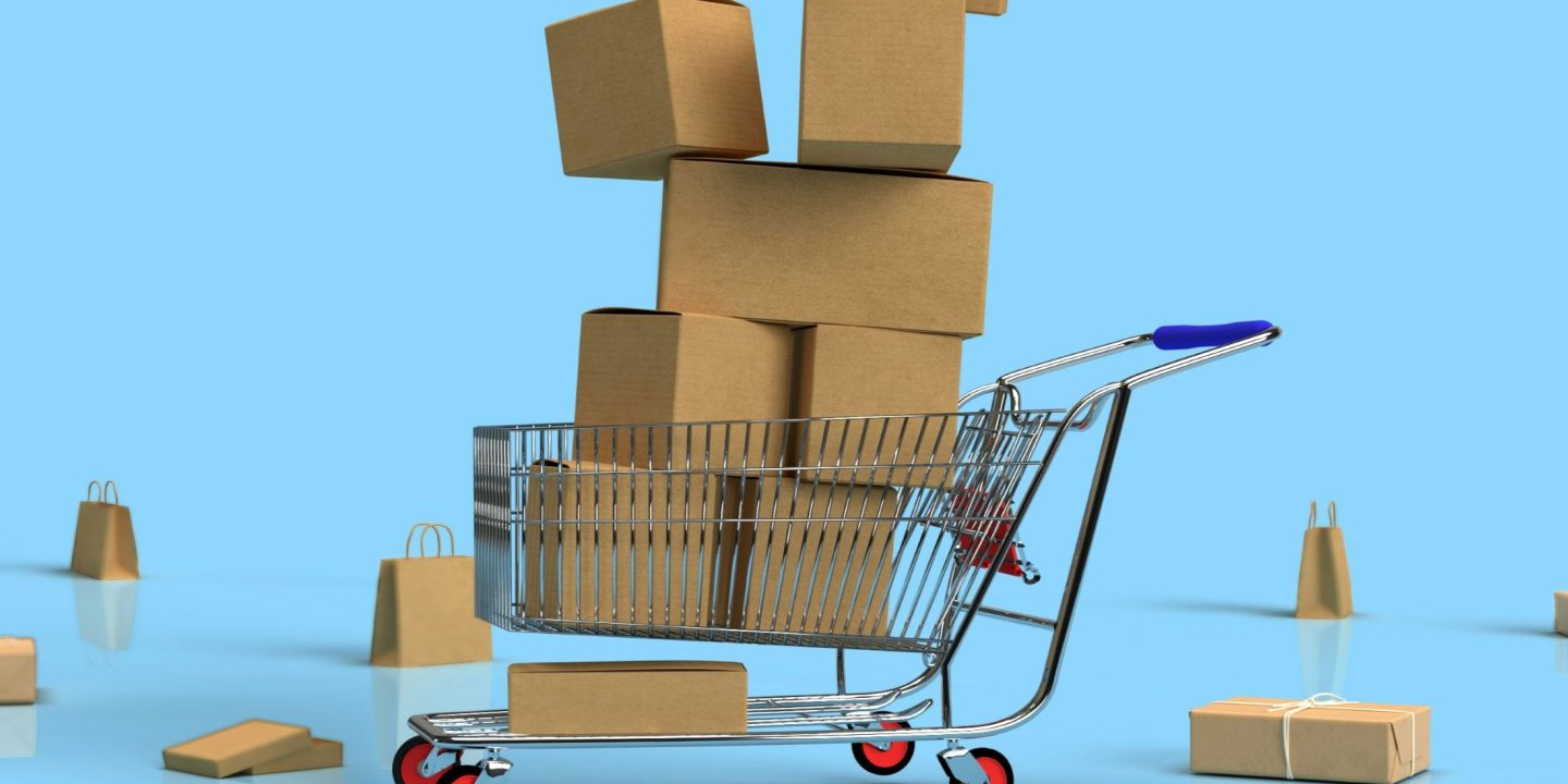 How Shopify is bringing agentic AI to enterprise commerce