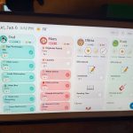 Skylight debuts Calendar 2 to keep your family organized