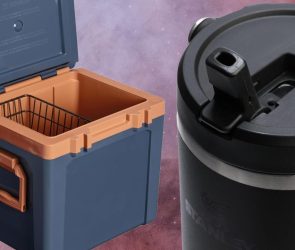 Amazon is clearing out Stanley tumblers, water bottles, food containers and more during this limited sale