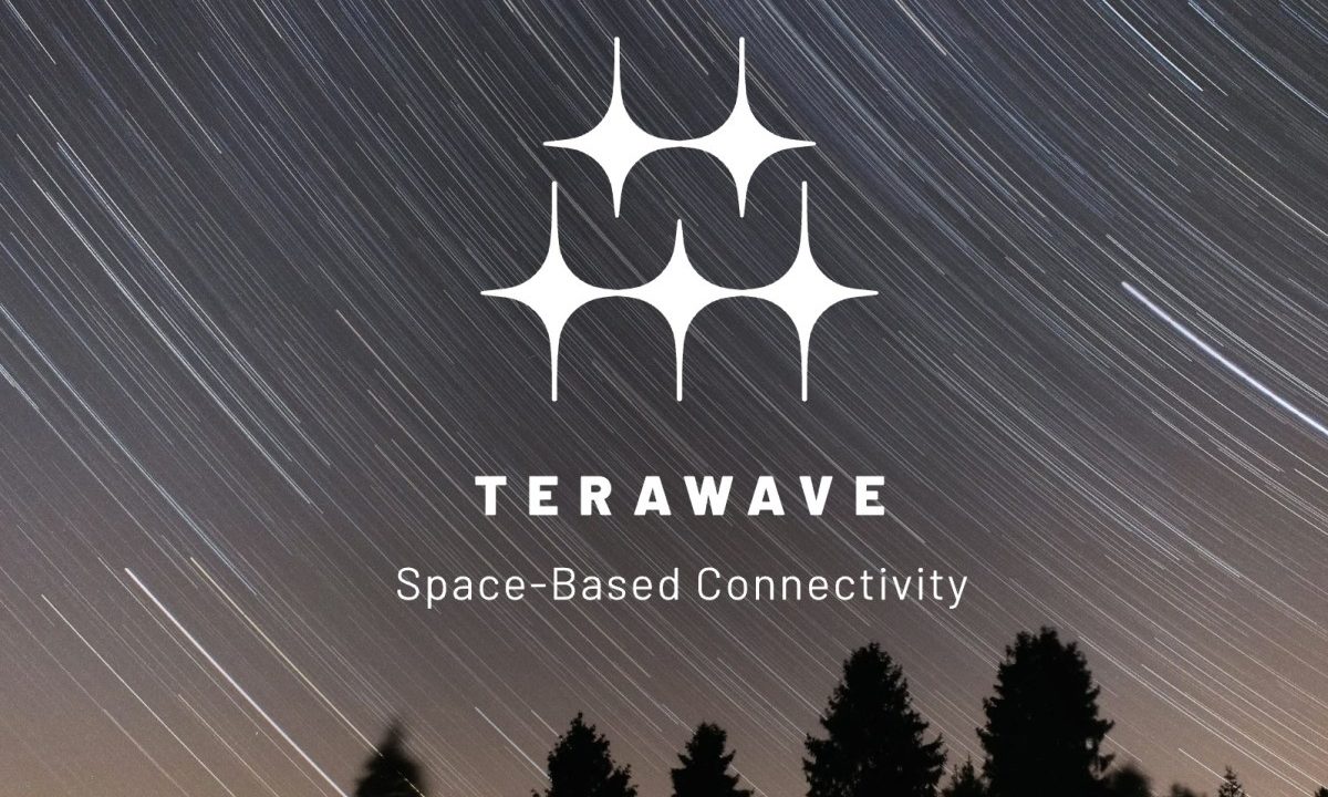 TeraWave, Blue Origin's new satellite internet network