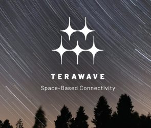 TeraWave, Blue Origin's new satellite internet network