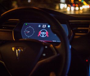 Tesla Autopilot