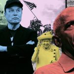 Wikipedia's 25 most popular entries of all time