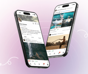 Social network UpScrolled sees surge in downloads following TikTok's US takeover