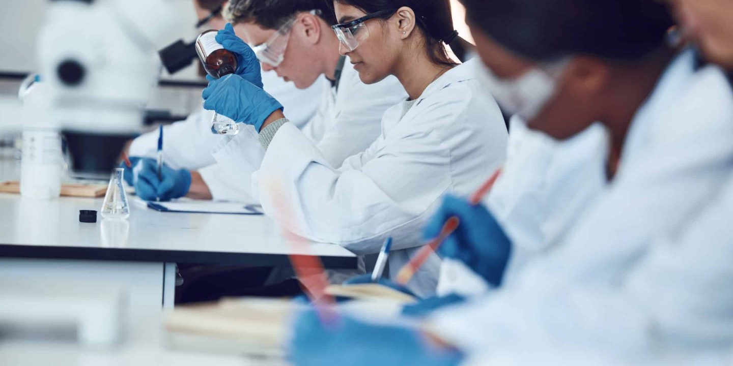 Fully Accounting for America’s Research Investments