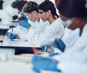 Fully Accounting for America’s Research Investments