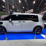 Waymo is rebranding its Zeekr robotaxi缩略图 Waymo is rebranding its Zeekr robotaxi