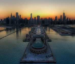 White House predicts AI growth will boost GDP