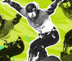 Brenna Huckaby Starter Pack: Paralympic Winter Games 2026