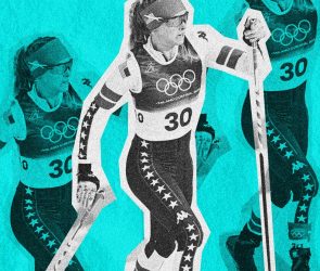 Jessie Diggins’ Starter Pack: Winter Olympics 2026