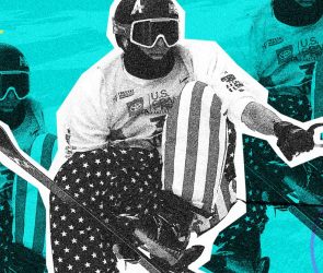 Nick Goepper’s Starter Pack: Winter Olympics 2026