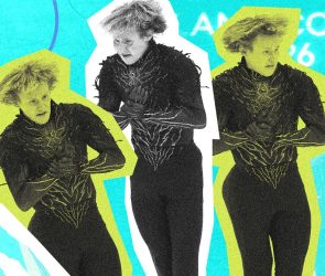 Figure Skaters at the 2026 Winter Olympics Are Pushing the Limits of What’s Possible