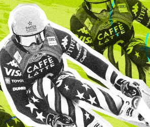 Alpine Skier Ryan Cochran-Siegle’s Starter Pack: Winter Olympics 2026