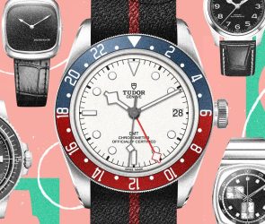 For $4,550, Would You Buy a Single Premium Watch or a Swarm of Affordable Ones?
