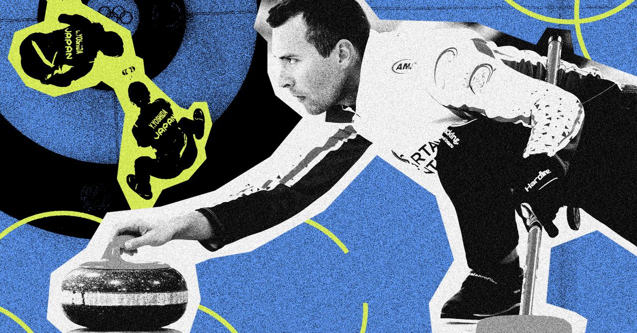Winter Olympics 2026: Why I Love Watching Curling