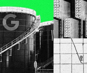 Big Tech Says Generative AI Will Save the Planet. It Doesn't Offer Much Proof