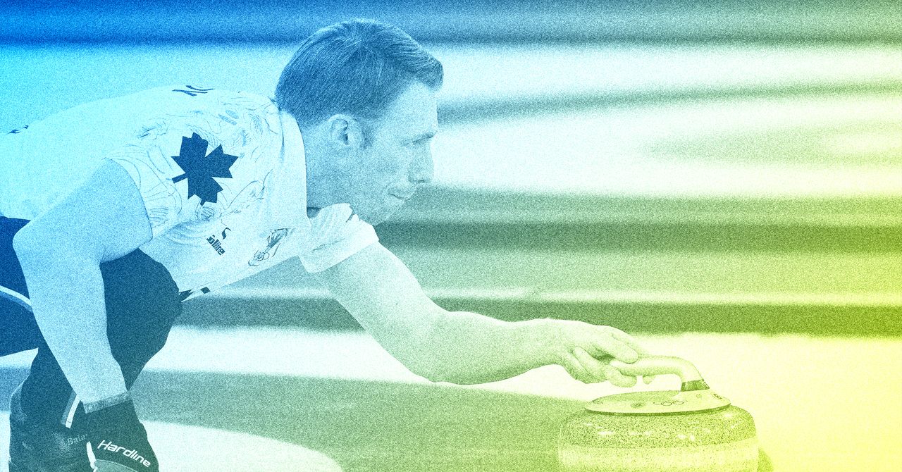 The Curling Controversy at the Winter Olympics Isn’t What You Think