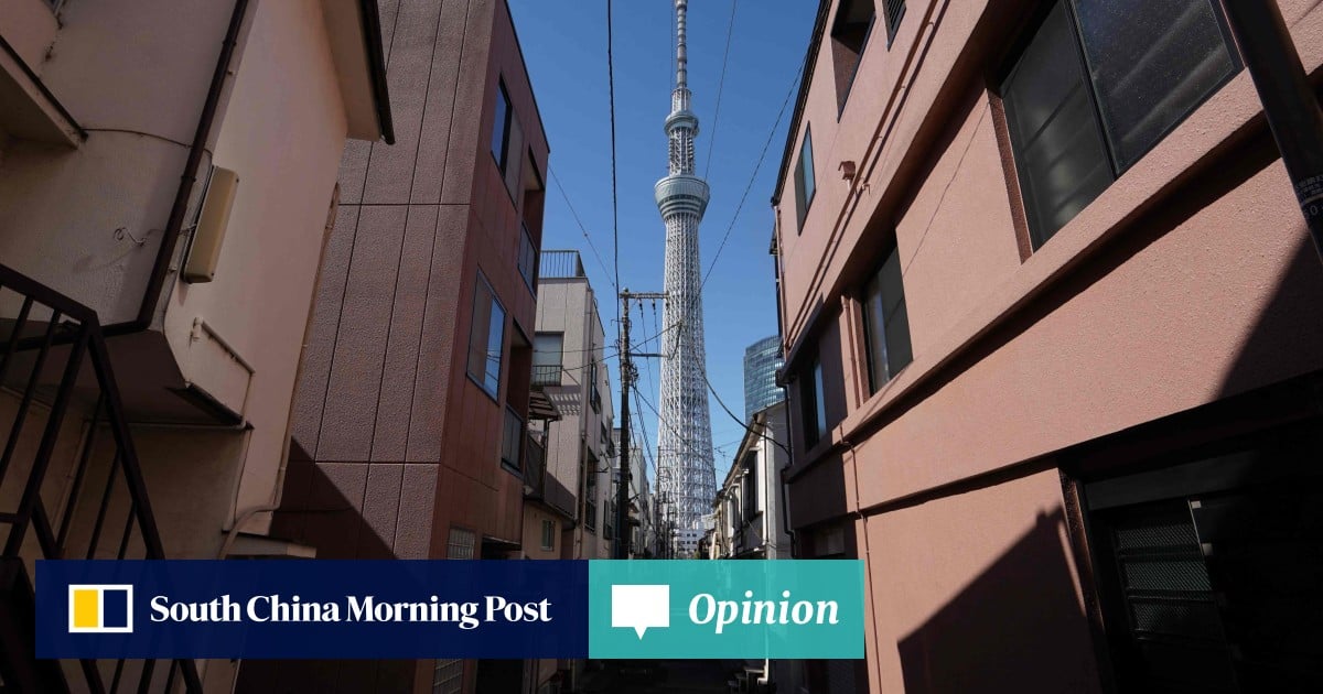 The View | Asian property markets’ supply constraints are a double-edged sword