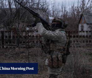 Zelensky says Trump’s peace demands focused only on Ukraine ‘not fair’