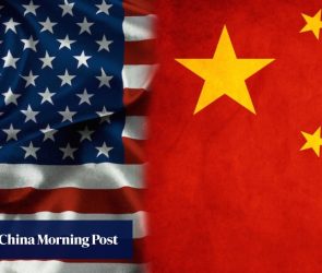 China could overtake the US economically – and still risk war in Taiwan Strait: survey