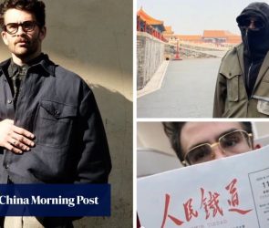 Exclusive | Hasan Piker talks about his controversial China trip – and ‘thinking Chinese thoughts’