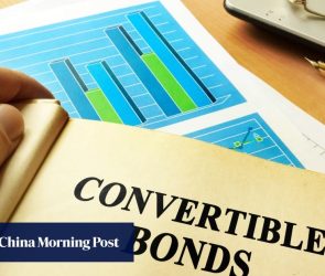 Hong Kong firms rush to issue convertibles – and trend could continue, bankers say