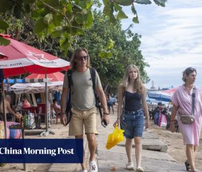 Indonesia’s tourist visa, Filipino assaulted in Singaporean mall: 7 Asia highlights