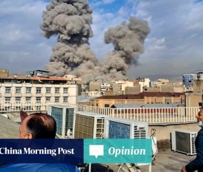 Opinion | US-Israeli strike on Iran signals new phase of global escalation