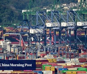 Hong Kong’s CK Hutchison vows legal action over ‘unlawful’ Panama port seizure