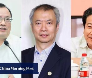 China expels defence industry officials from legislature amid corruption crackdown