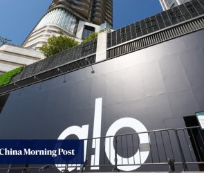 Alo Yoga takes over waterfront store space in Hong Kong as its Asia play heats up