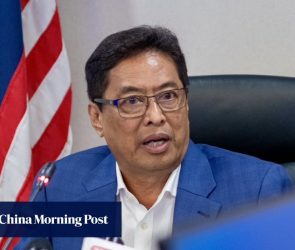 Malaysia orders probe into anti-corruption chief as calls for resignation mount