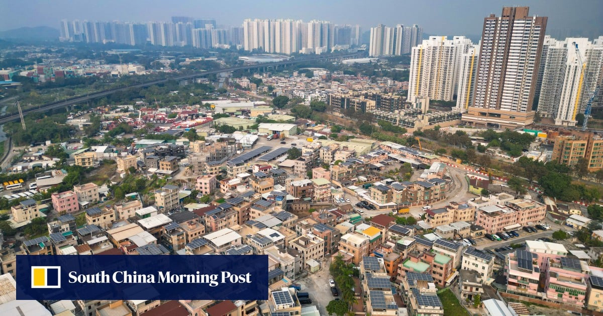 Hong Kong to offer 9 residential sites to developers in 2026-27 land sale plan