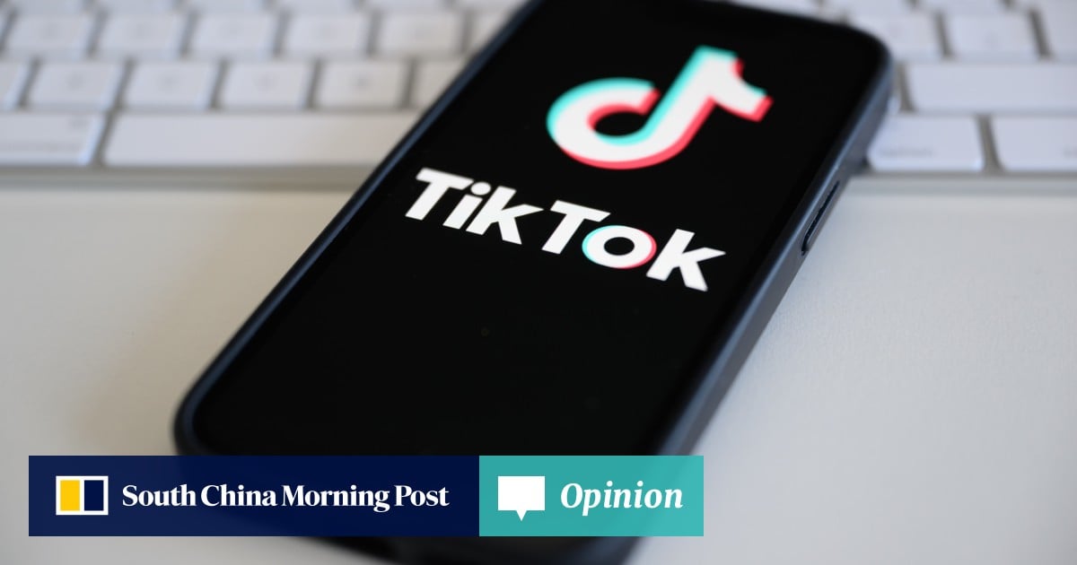 My Take | TikTok deal good for Chinese owners but terrible for users in the United States