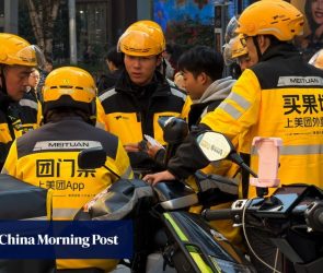 Multinationals race into China’s US$143.9 billion instant retail market