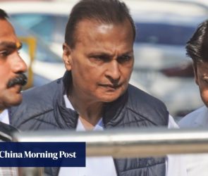 Indian tycoon Anil Ambani’s US$410 million building seized in billion-dollar fraud probe