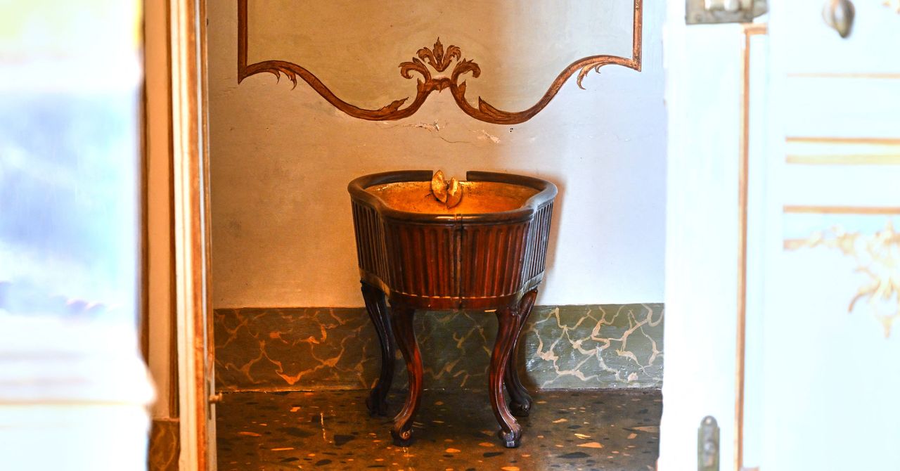 Bidets Are Confusing Visitors at the 2026 Winter Olympics