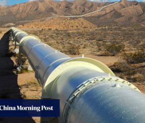 Why Beijing’s US$4.5 billion Niger-Benin oil pipeline is being attacked by rebels