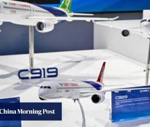 Exclusive | China’s widebody C929 could arrive early on revved-up development plan: sources