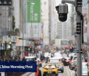Hong Kong aims to add facial recognition to public CCTVs this year: police chief