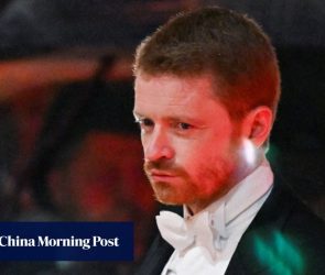 Starmer’s chief of staff Morgan McSweeney quits over Mandelson-Epstein fallout