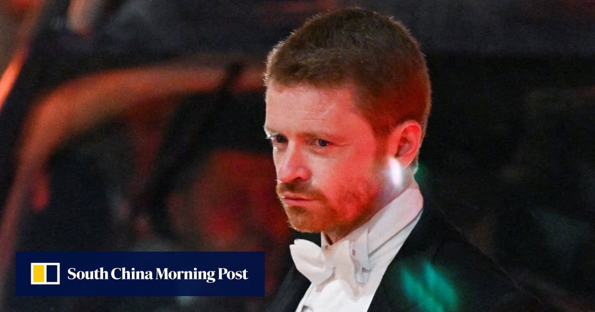 Starmer’s chief of staff Morgan McSweeney quits over Mandelson-Epstein fallout