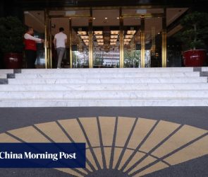 8 people fall ill after eating seafood at Hong Kong’s Mandarin Oriental hotel