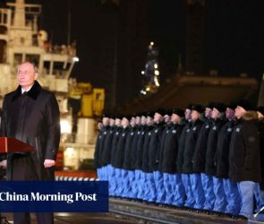 End of an era as US, Russia prepare to exit final nuclear arms treaty