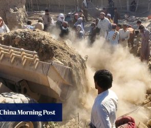 Pakistan declares ‘open war’ with Afghan Taliban after morning strikes on Kabul, Kandahar