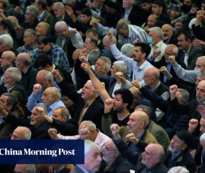 US tells some embassy staff to leave Israel as Iran war clouds gather