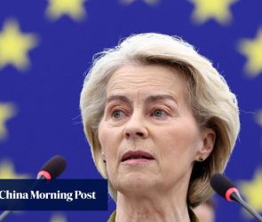 Free trade or fortress Europe? The battle for the soul of the EU economy